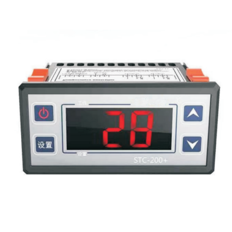 STC-200 Temperature controller for fresh-keeping refrigerator